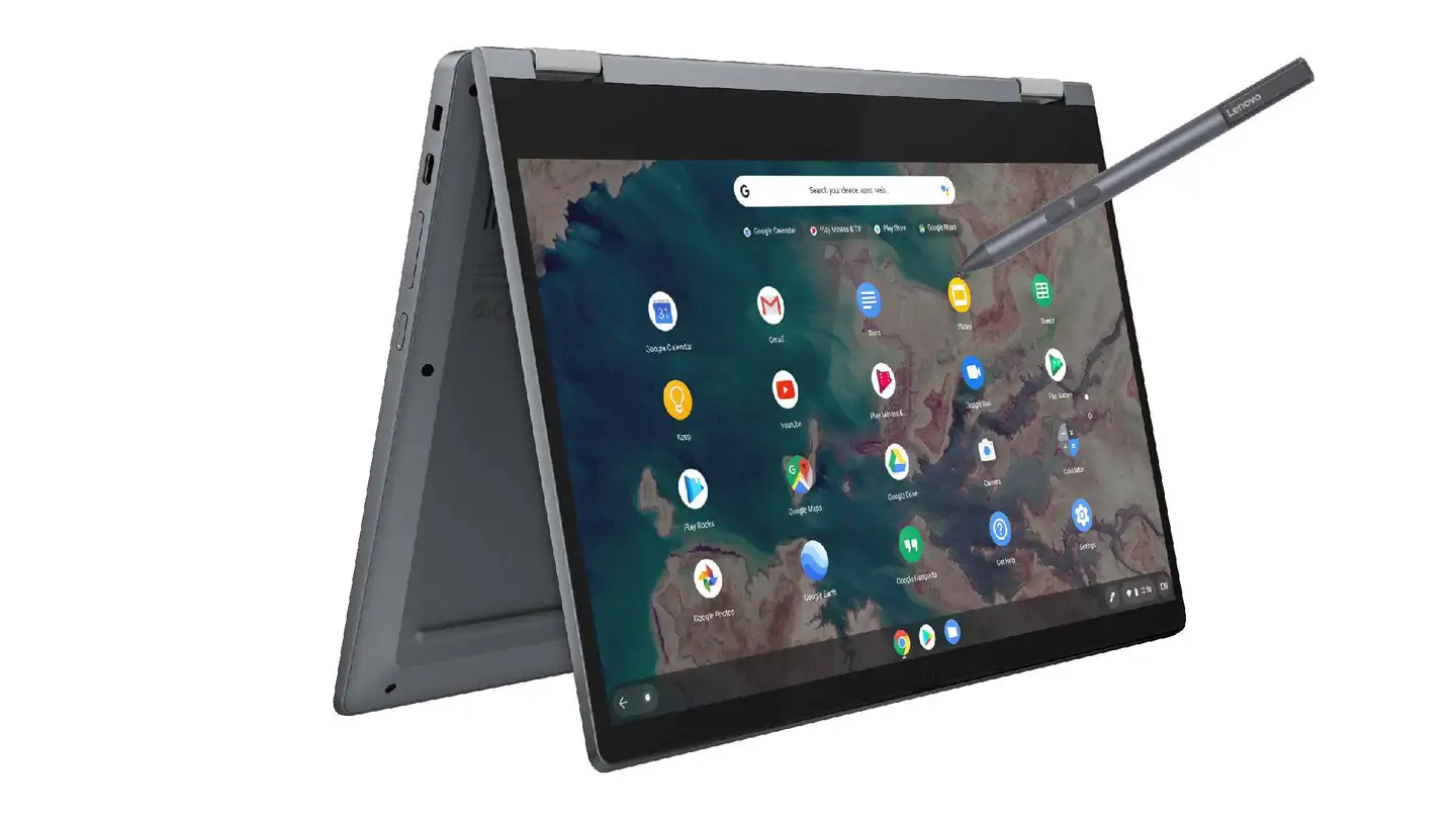 如何挑选你的第一台Chromebook? - 知乎