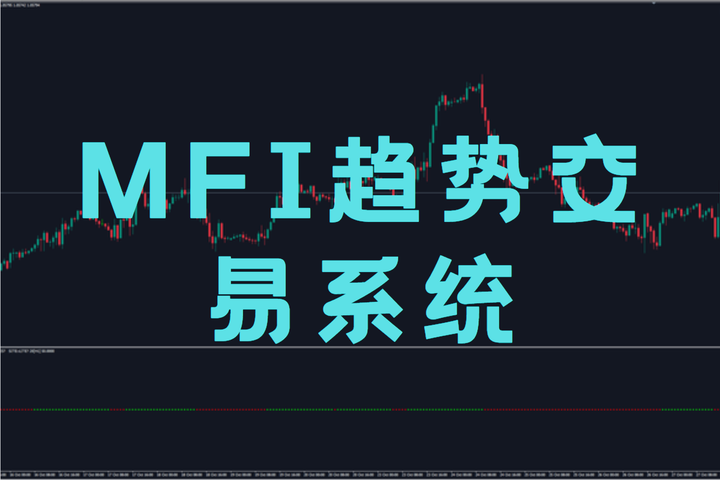 MFI趋势交易系统