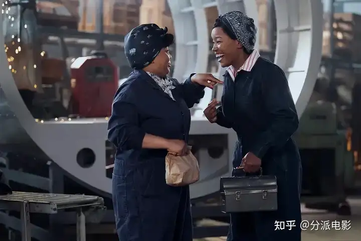 美剧《她们自己的联盟》豆瓣9.1,被埋没的高分神剧!