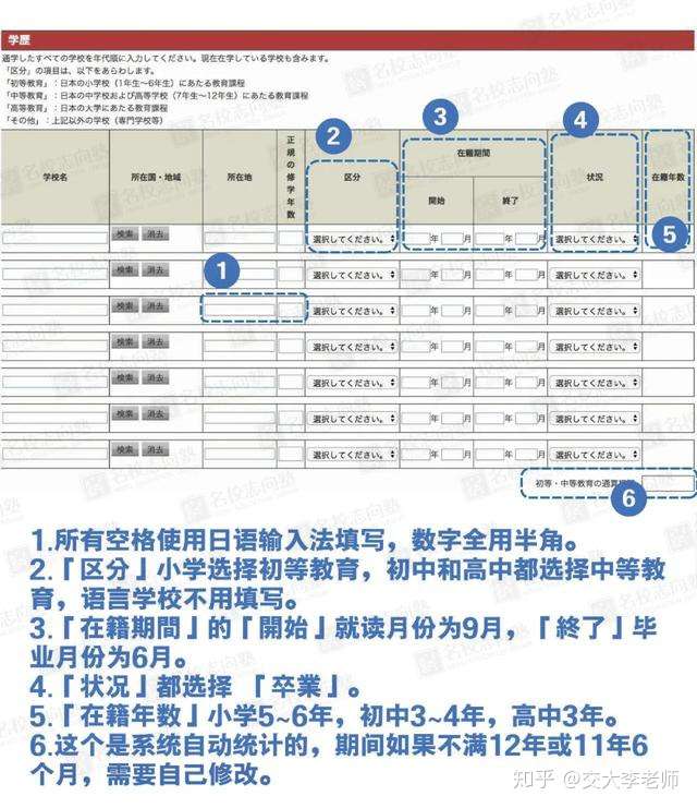 最新年度早大书类邮寄开始 知乎