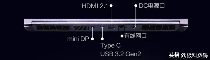 游戏笔记本电脑哪款好（2023游戏笔记本选购攻略）