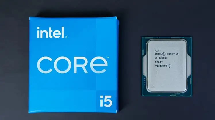 如何评价Intel i5 12600K CPU？ - 知乎