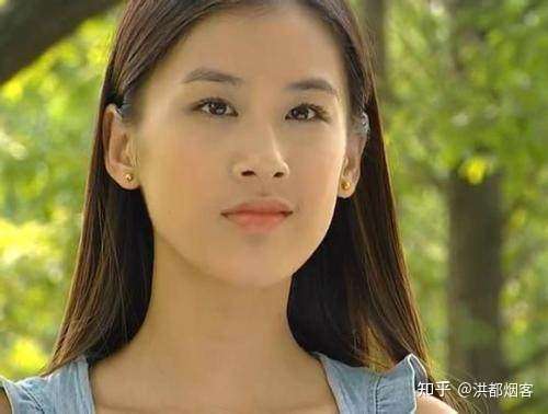 黄圣依五大经典角色,功夫里的哑女艳绝无双,宛如人间仙子!插图1 黄圣依五大经典角色,功夫里的哑女艳绝无双,宛如人间仙子!插图1
