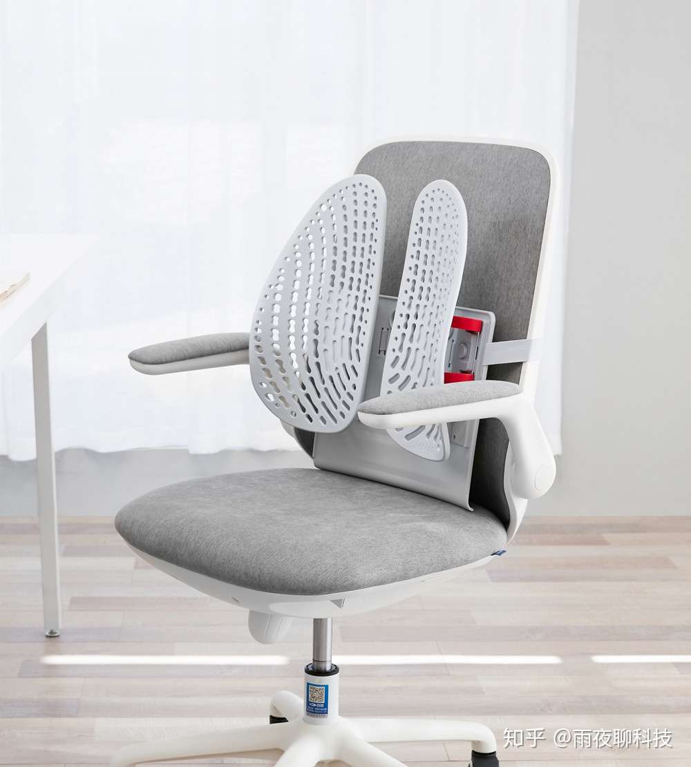 小米169元新品 上班族必备 反正要坐着 何不坐的舒服点 知乎