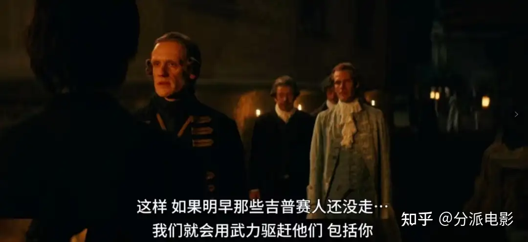 “拔叔”新片《杂种》又杀疯了!