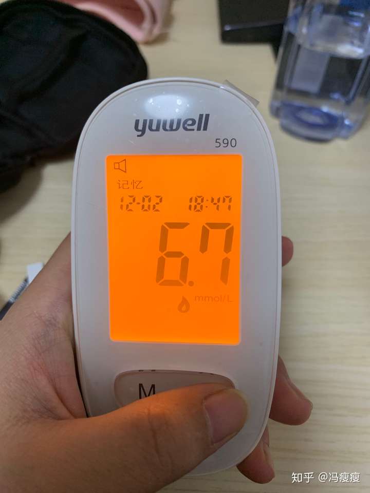 电子血糖仪什么牌子的好