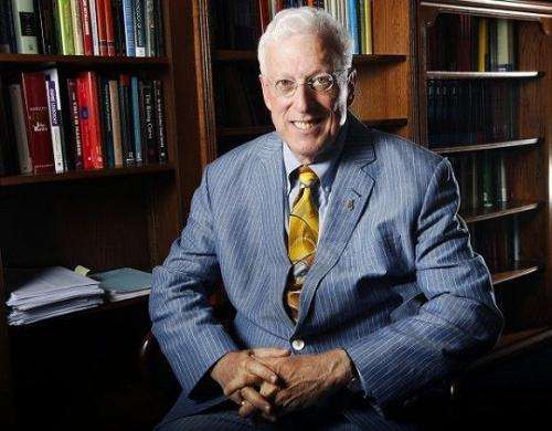 小公举 美国心理学家罗伯特·斯滕伯格曾经提出过一个"爱情三角形