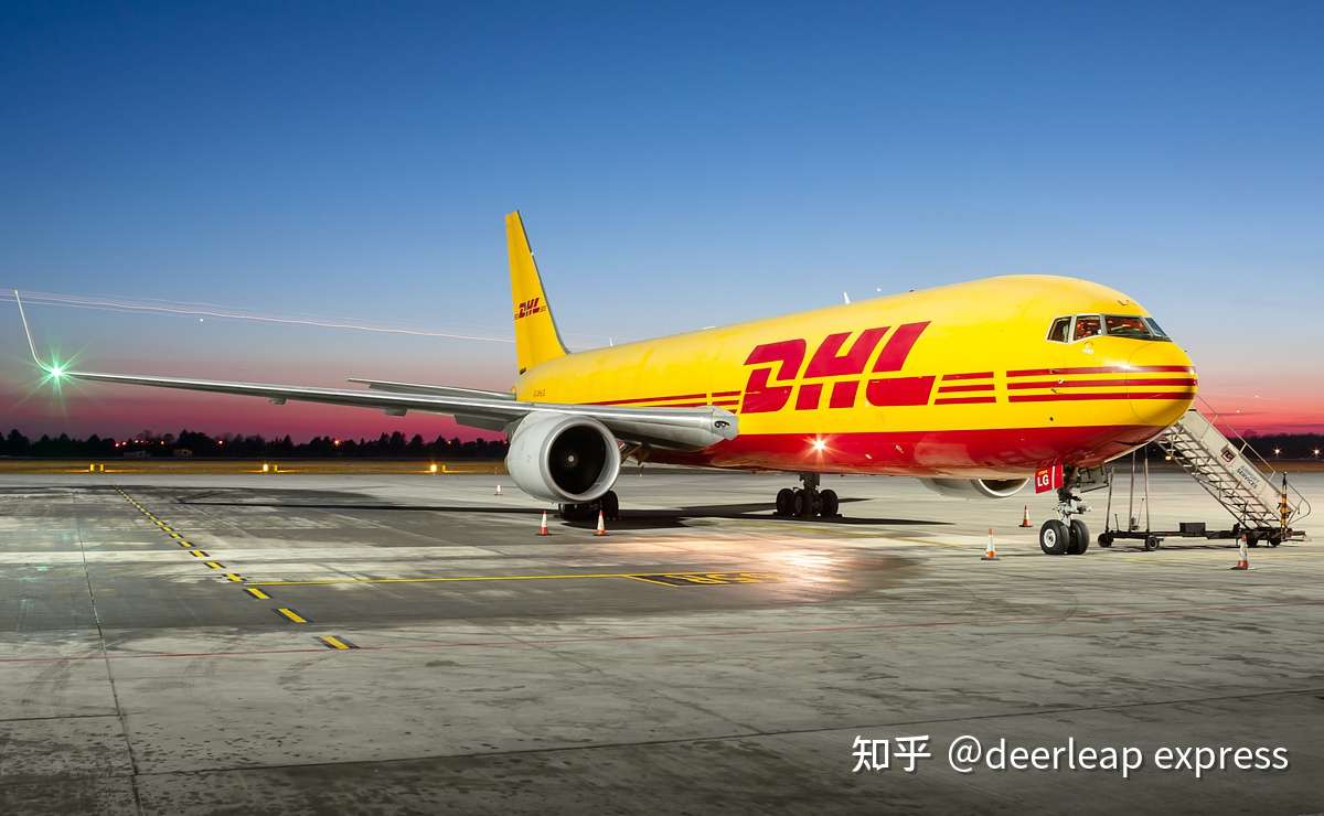 国际包裹如何寄 哪一个国际包裹快递公司划得来 知乎