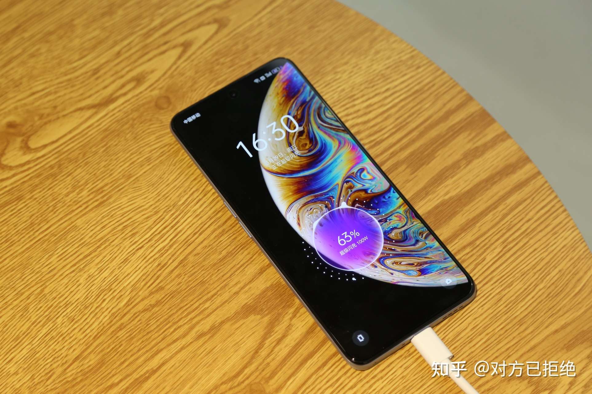 第二款:oppo 真我gt neo5 se