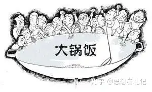 看不见的手与看得见的手