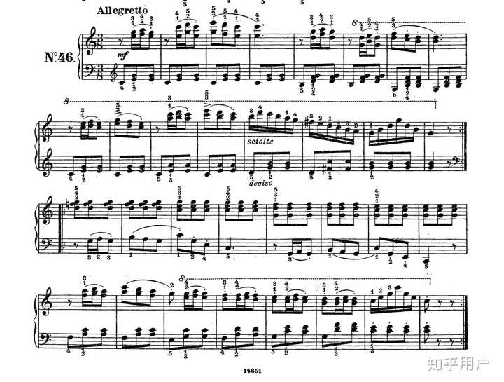 请问各位老师师兄车尔尼59946条不按原版指法会对基本功有坏影响么