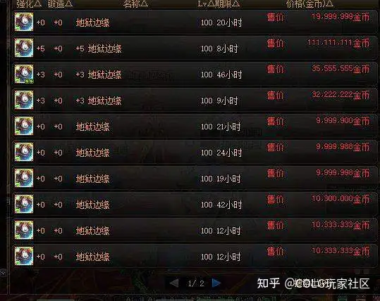 DNF：还在为搭配感到头疼吗？这里教你怎么看懂装备-游戏攻略礼包下载 安卓苹果手游排行榜 好游戏尽在春天手游网