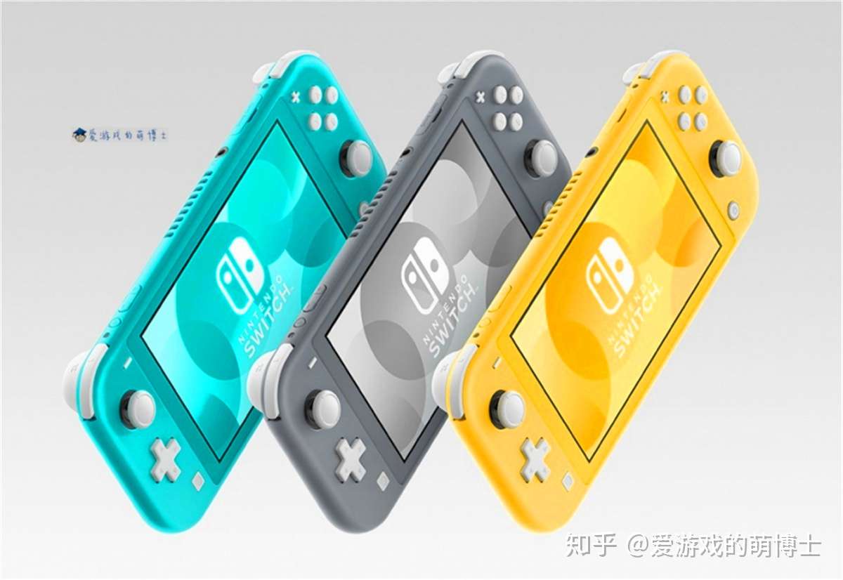 Switch改版后续航力大增 实机拆解照片告诉你为什么 知乎