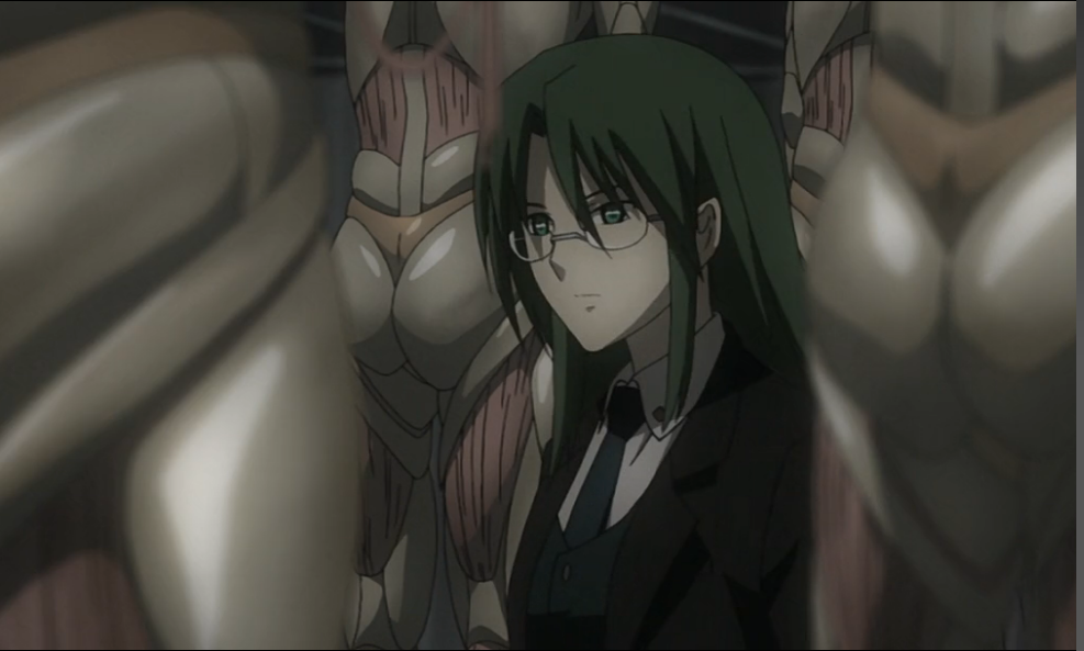 Mnemosyne 记忆女神的女儿们 百年之故事 千年之羁绊 知乎