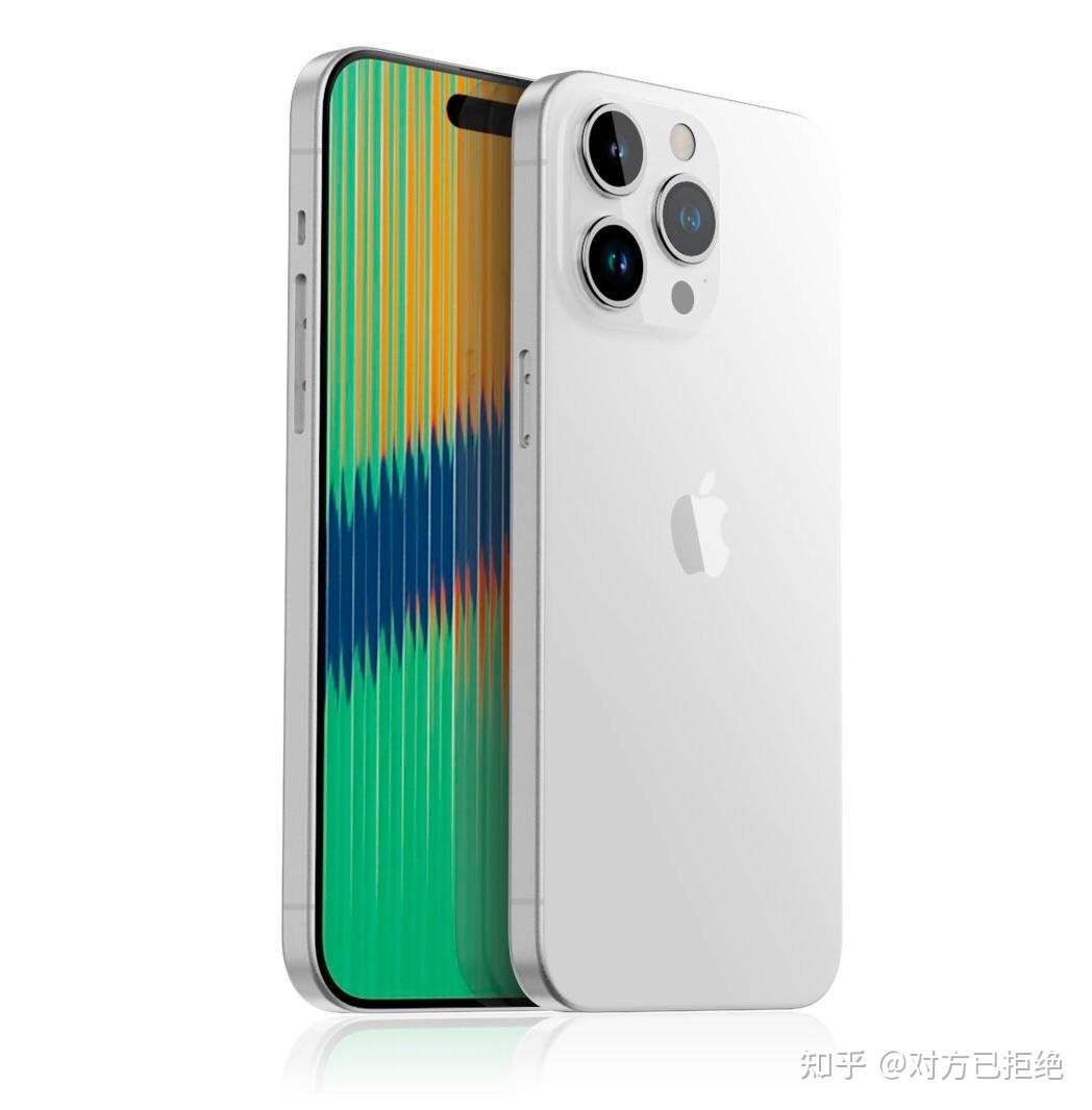 iphone15promax外觀曝光 iphone15實錘是四攝嗎詳情介紹