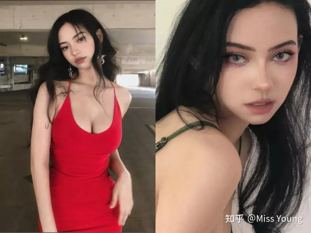 这对绝美双胞胎姐妹为了变白也太拼了！ - 知乎