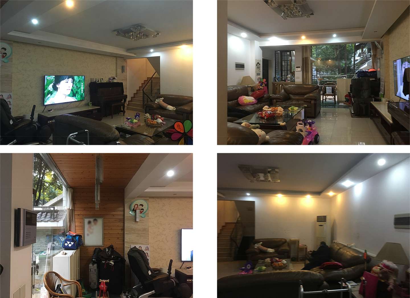 Yotsuha 内装日記 错层住宅的空间魅力 Part 2 知乎