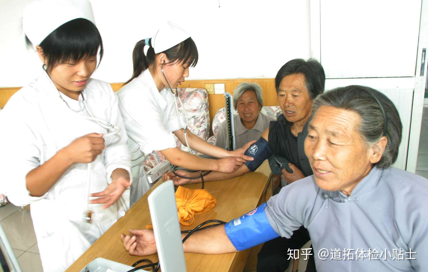 老年人做磁共振检查需要注意哪些 知乎