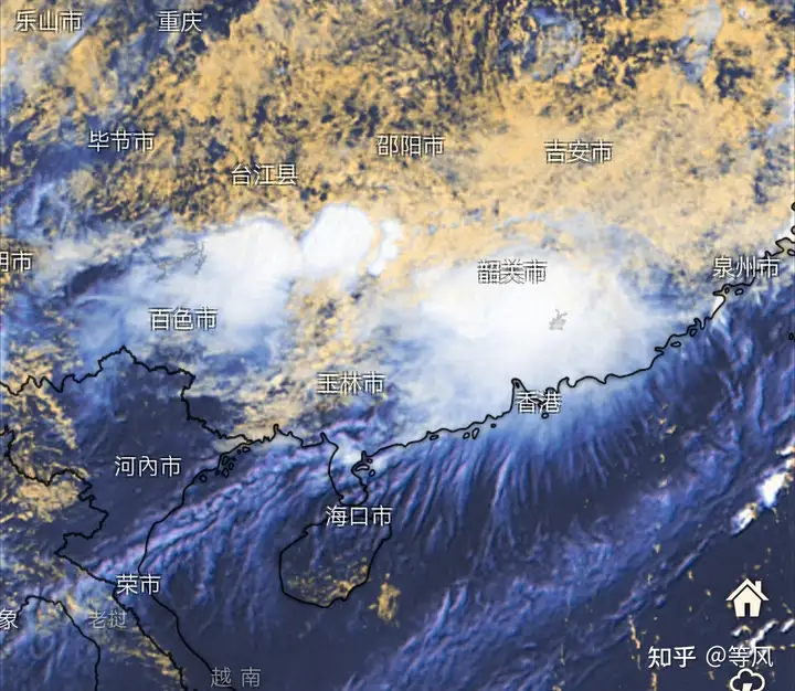 6 月 21 日 19 时广东启动防汛 Ⅰ 级应急响应，目前当地情况如何？普通人该如何做好防汛准备？