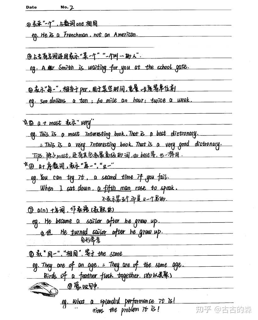 🔥 全网最精华的高中学霸笔记资料