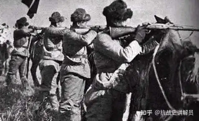 1932年伪“满洲”江防舰队起义，蒋介石通电嘉奖- 知乎
