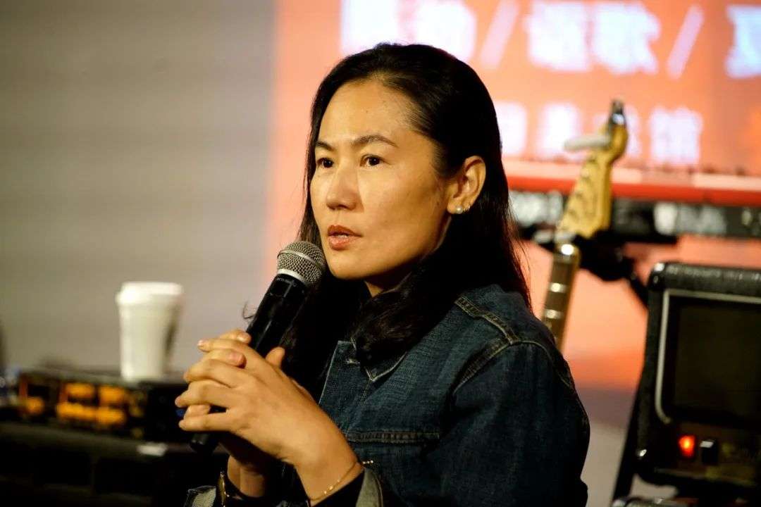 134张照片 重现窦唯们的青葱岁月 知乎