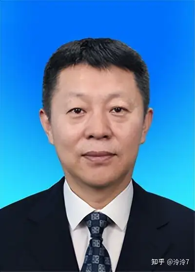 东北林业大学校长图片