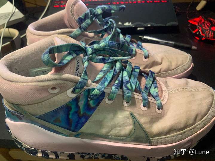 kd13 女生一双扎染 男生一双抗乳腺癌 在这个清凉的夏日你就是最靓的