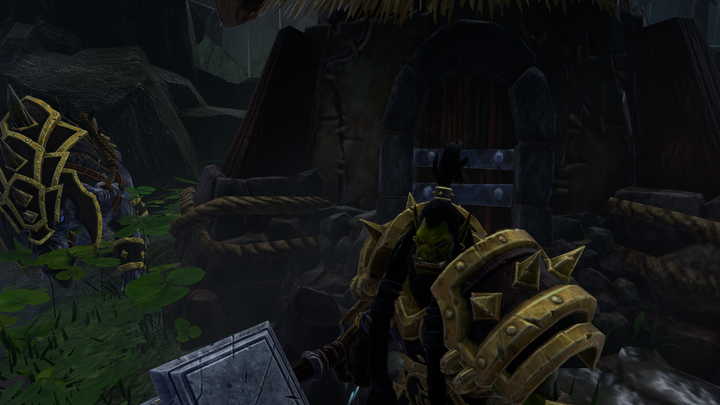 Quenching Showcase Campaign Hive Quenching Showcase Campaign Hive