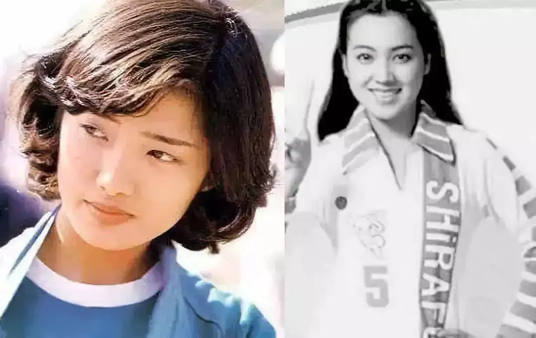 中国男女50年时髦发型 你还记得洗剪吹吗 知乎