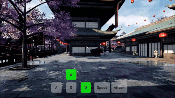 生成视频好看还不够，还要能自由探索！昆仑万维开源Matrix-Game，单图打造游戏世界