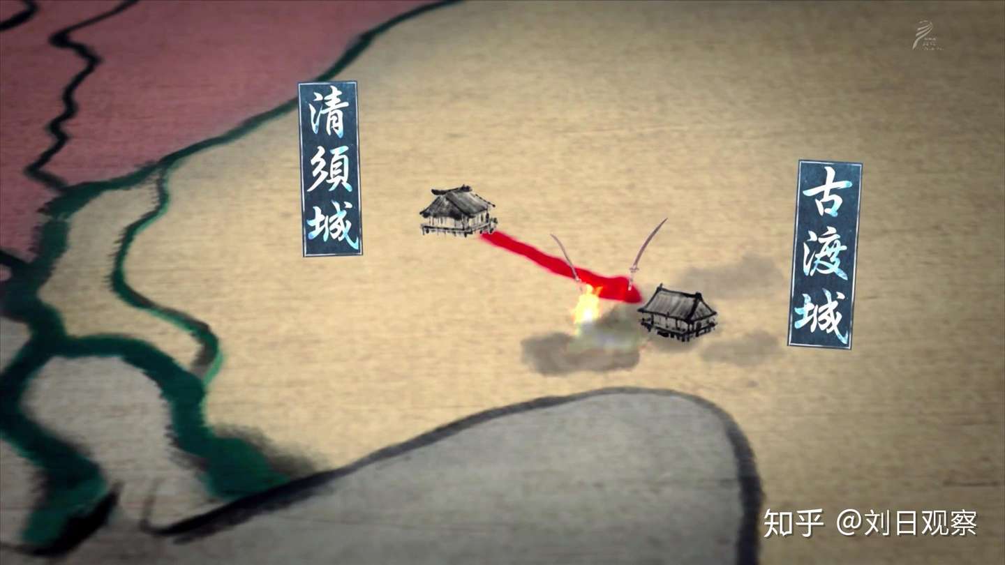 第七回归蝶的意愿 感想 背景介绍 知乎