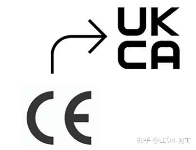 2022年1月1日起英國將不承認ce標誌產品需要符合英國相關規則帶ukca