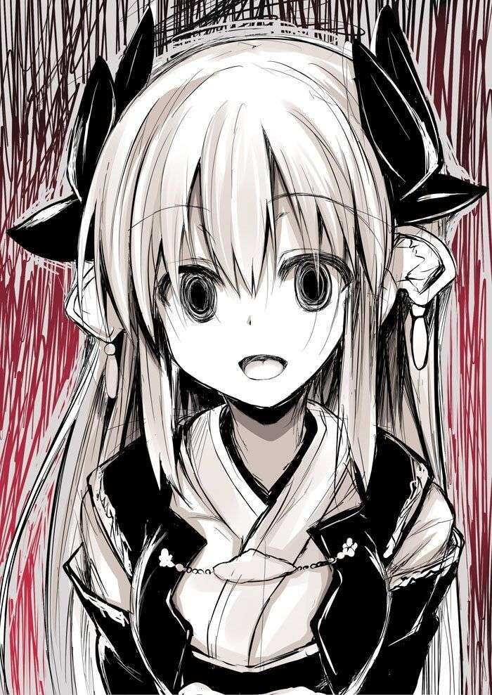 萌新复读姬 麻薯神社的巫女,奉至仁至慈uuz之名!