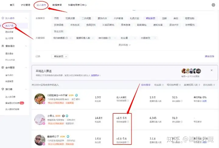 抖音小店无货源达人模式,如何完成完整闭环