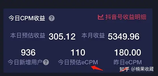 我是如何通过抖音小程序兼职一年赚到第一个一百万!