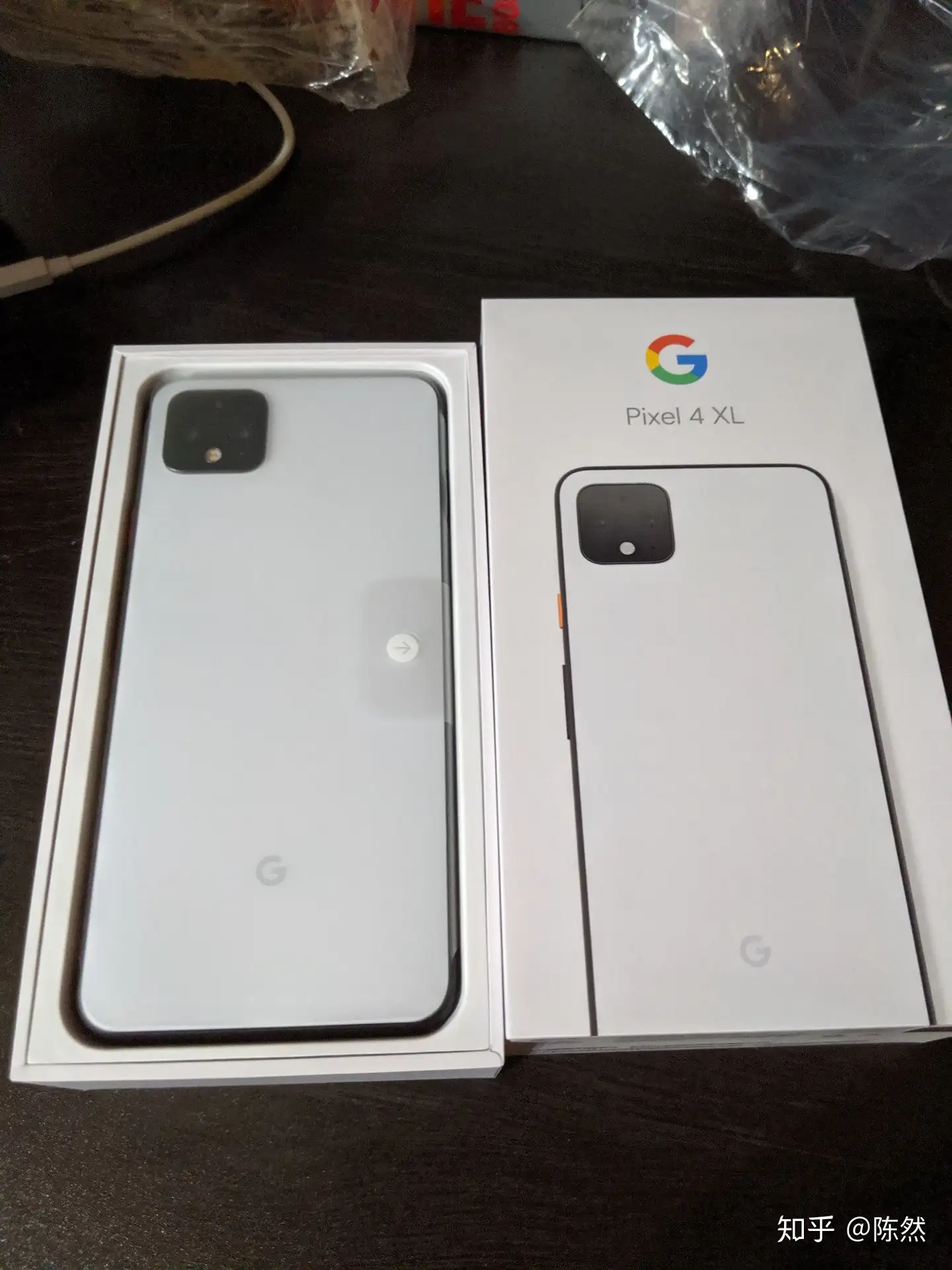 Pixel4 和4XL 的使用体验怎么样，值得购买吗？ - 知乎