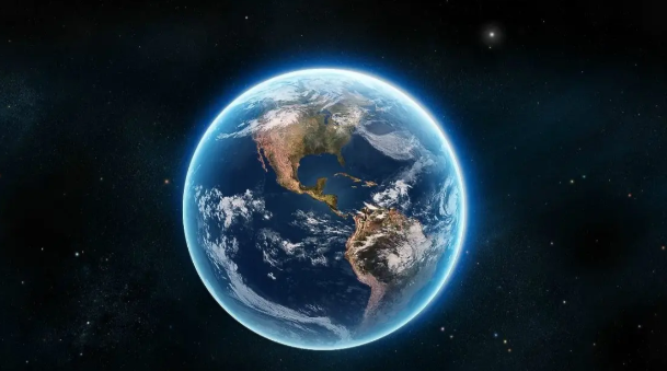 地球半径是多少？地球一圈是多少公里