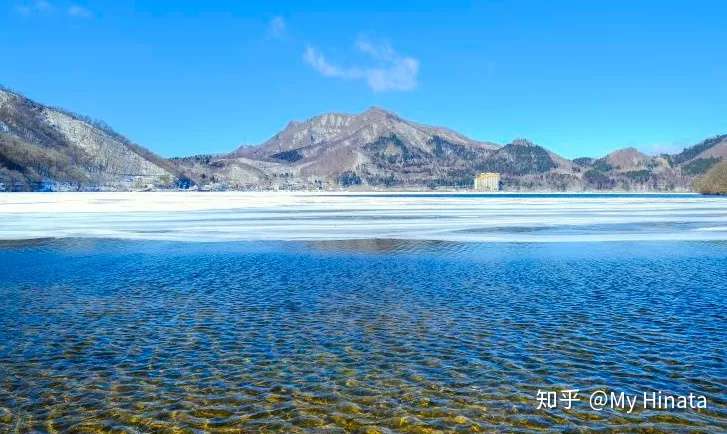 霓虹人眼中的 霓虹美景 10 群马县 知乎