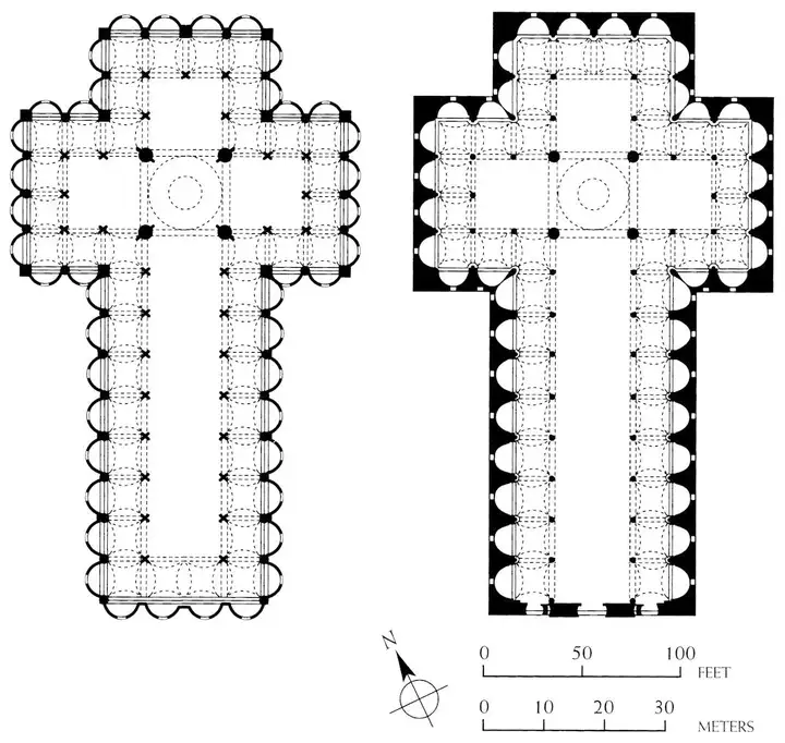 什么是建筑空间原型？6