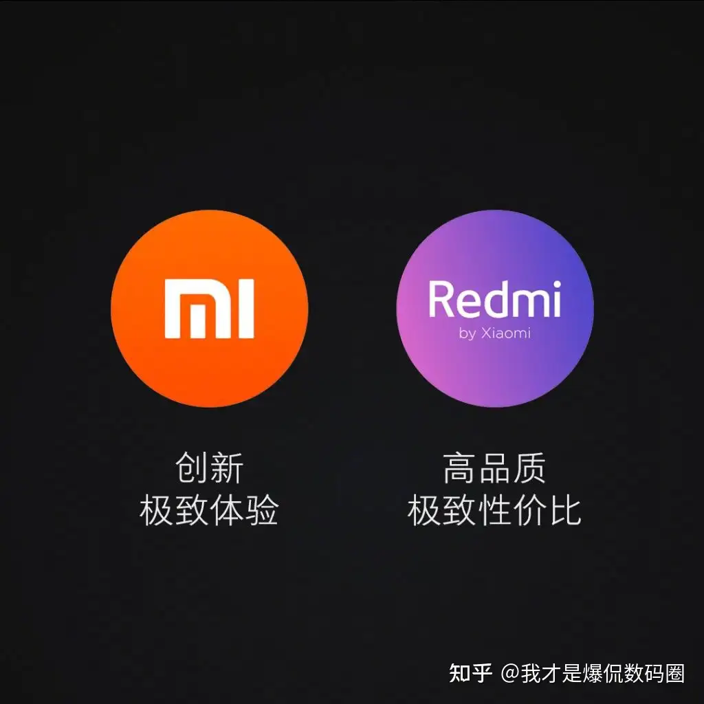 都知道红米手机性价比高 但也不要随便乱买 这4款才最值得入手 知乎