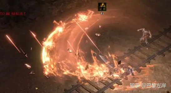复古传奇：法师的魔法盾和烈火你更倾向谁