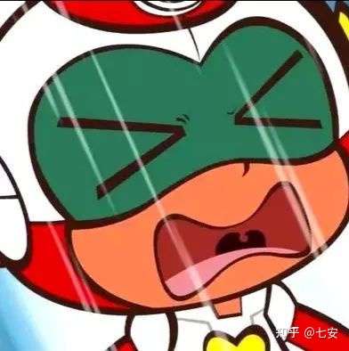 想请问大家有没有开心超人一系列的五人到七人的头像呀? - 知乎