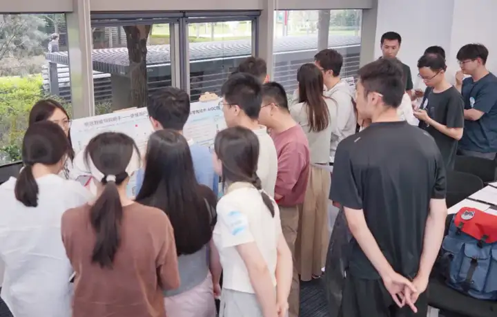 95后，边改造业务边发AI顶会论文，是怎样的体验？