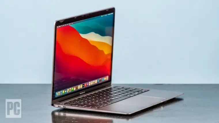 Apple MacBook Air（M1，2020 年末）评测- 知乎