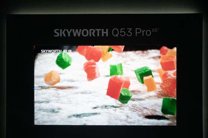 skyworth是什么品牌电视（skyworth电视开不了）