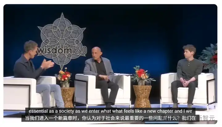 GPT-5七月上线？内部爆料+奥特曼疯狂暗示，自曝前方时刻「令人恐惧」