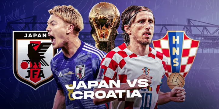 2022 年卡塔尔世界杯 1/8 决赛日本点球大战不敌克罗地亚，无缘 8 强，如何评价本场比赛？