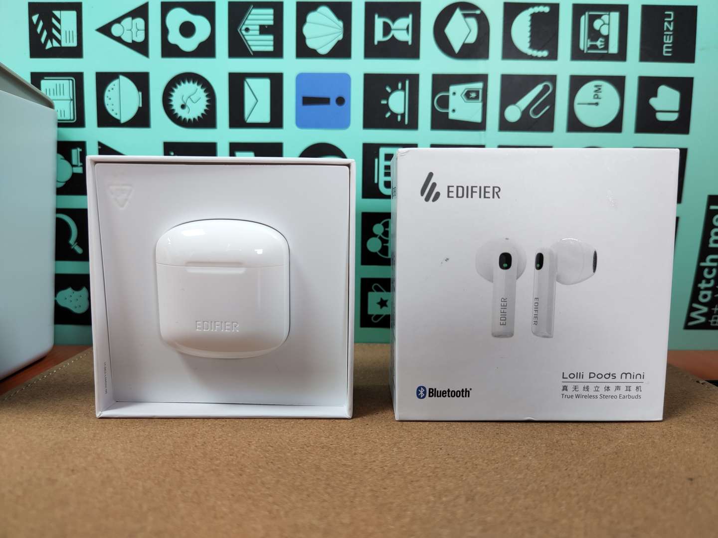 听见更多美好，漫步者LolliPods Mini蓝牙耳机体验