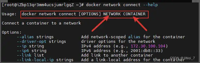 Docker入门教程(非常详细)从零基础入门到精通,看完这一篇就够了插图64 Docker入门教程(非常详细)从零基础入门到精通,看完这一篇就够了插图64